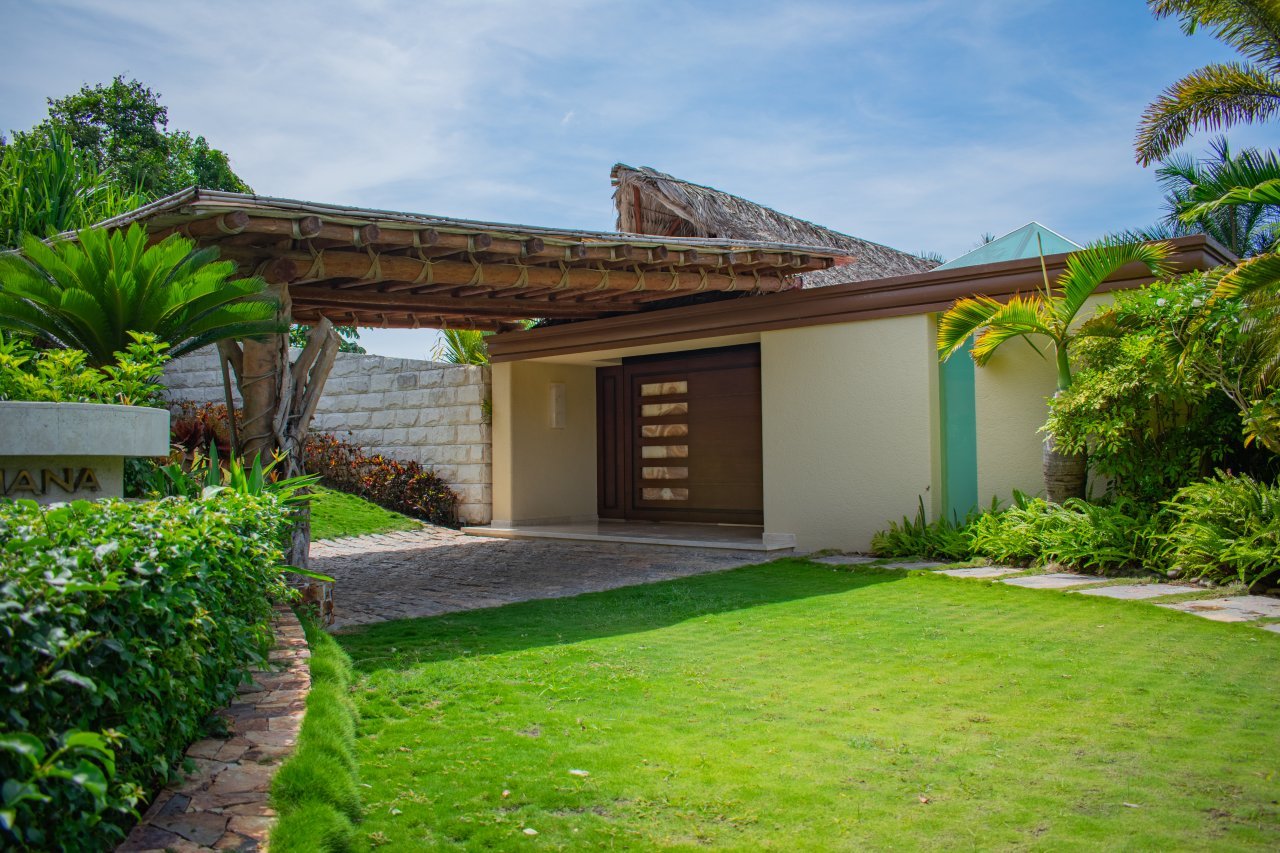 Casa Balana