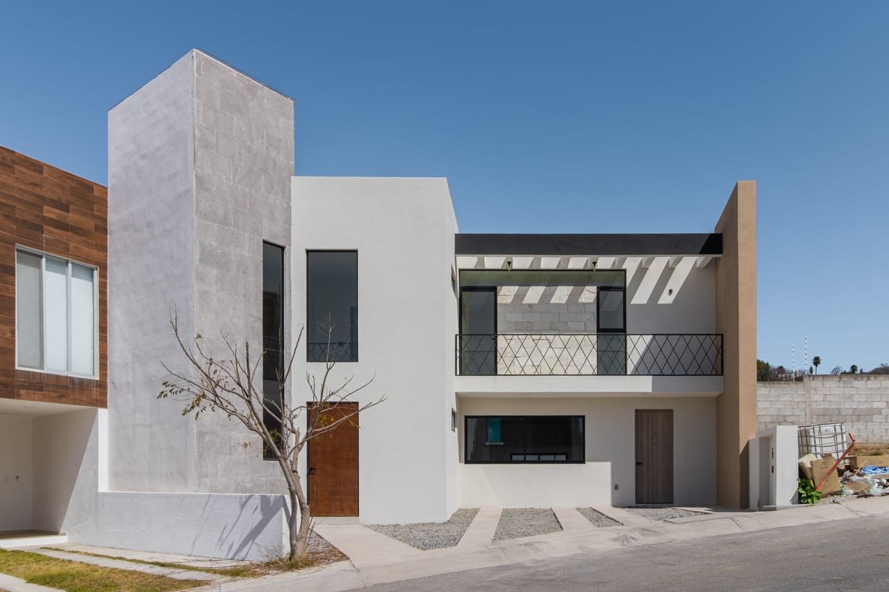 Casa Ronda