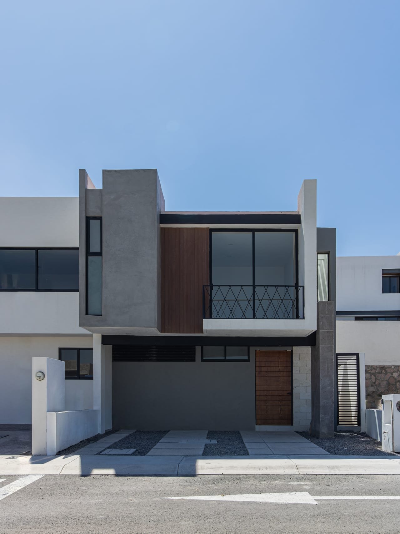Casa Cizca