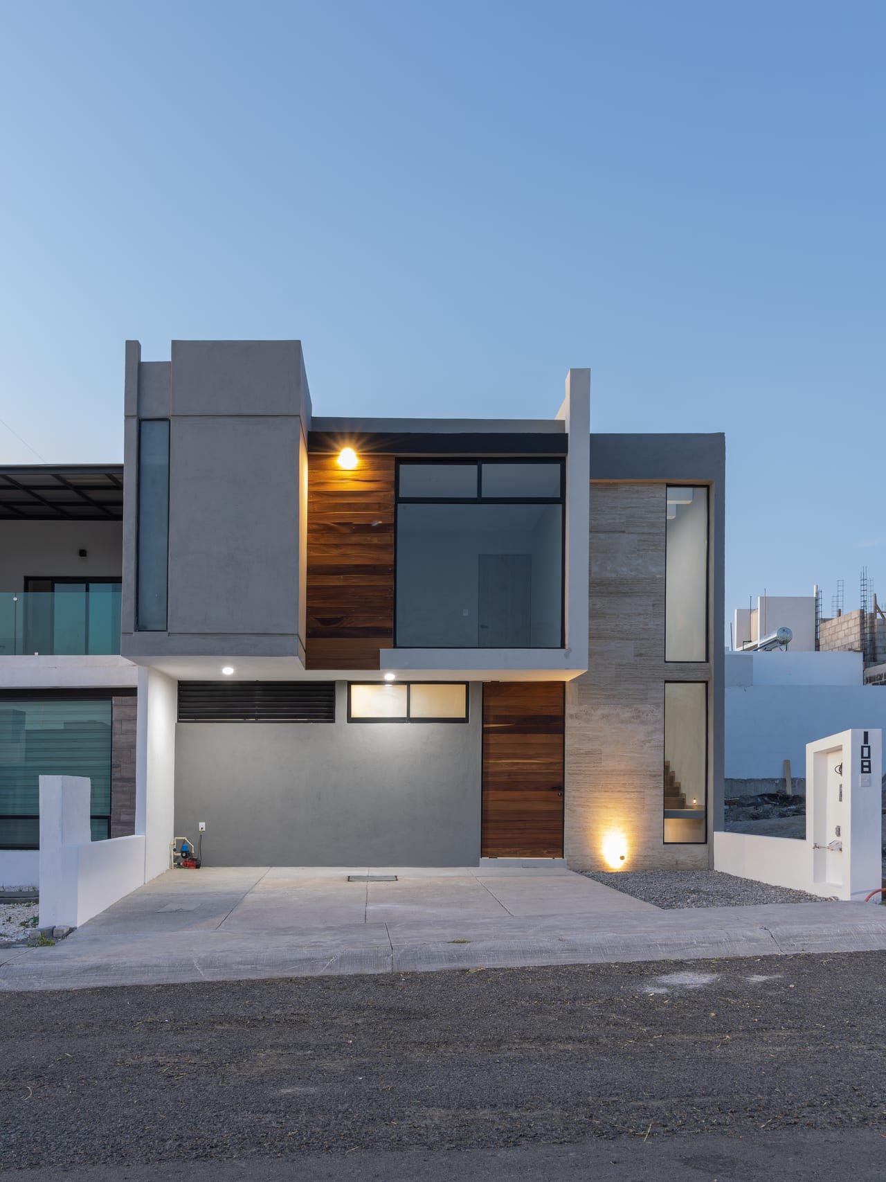 Casa Mendoza