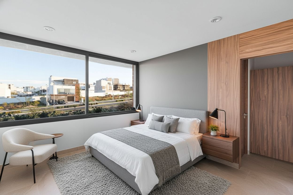 Virtual Staging