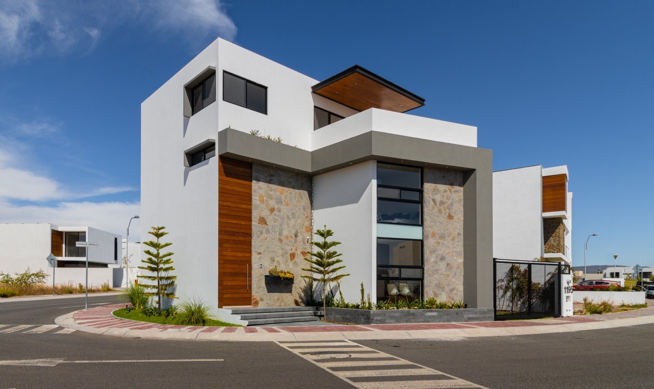 Casa Torres