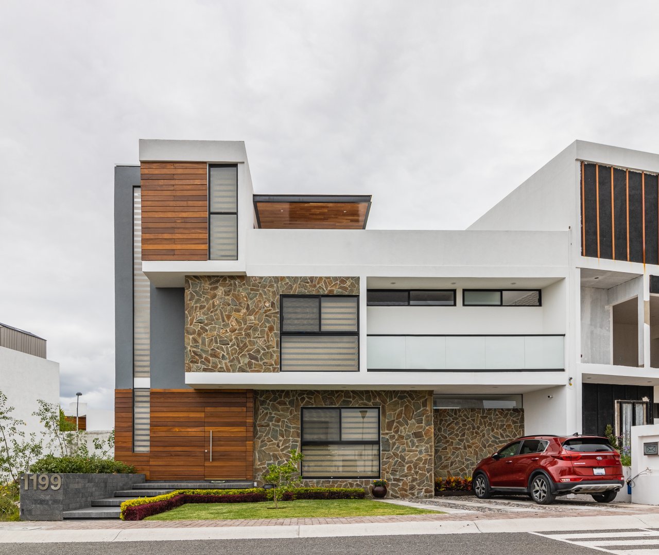 Casa Cruze