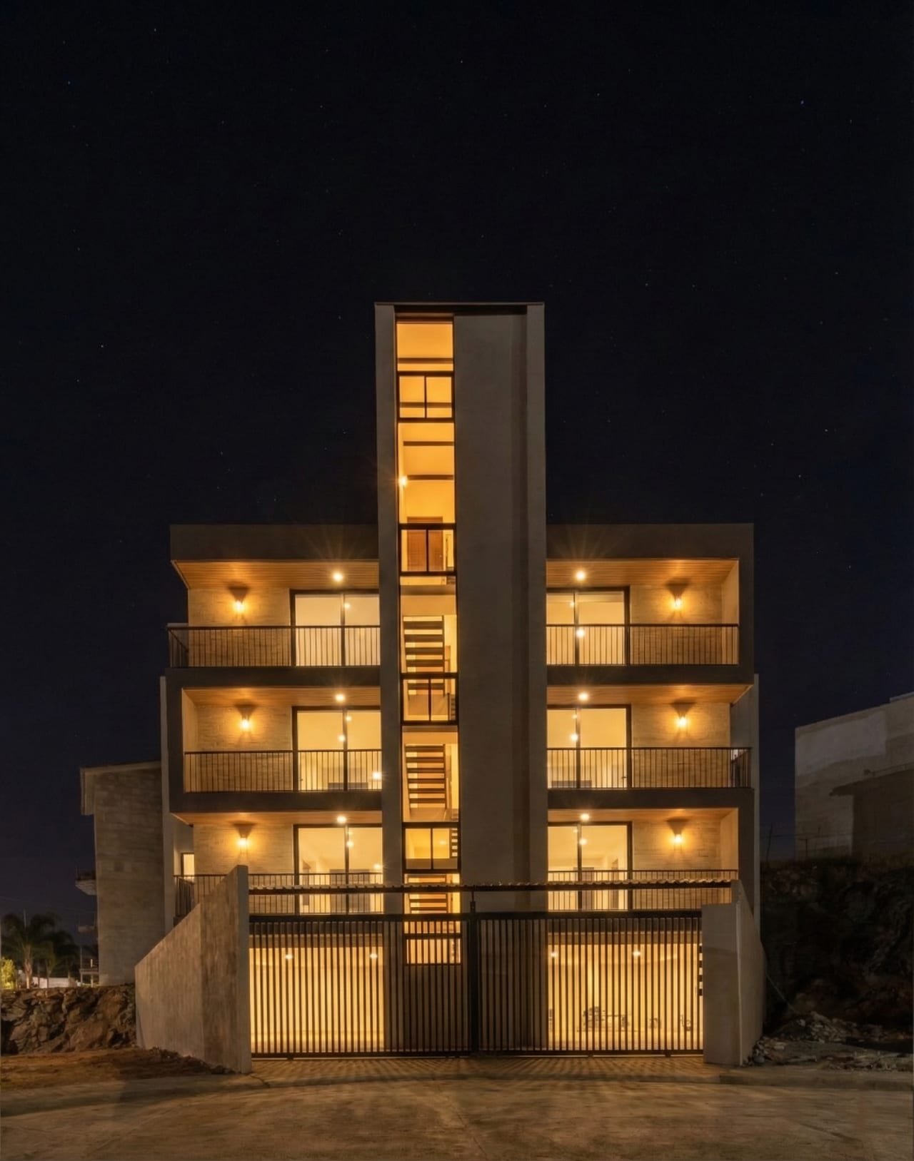 Torre Milenio
