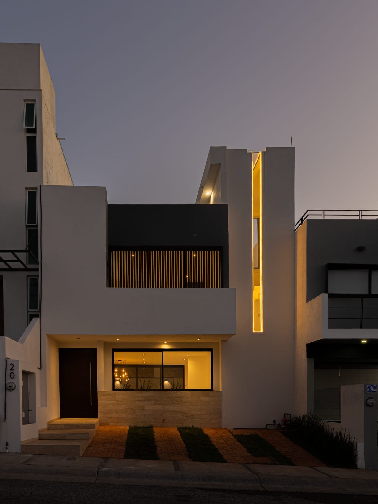 Casa Luciérnaga