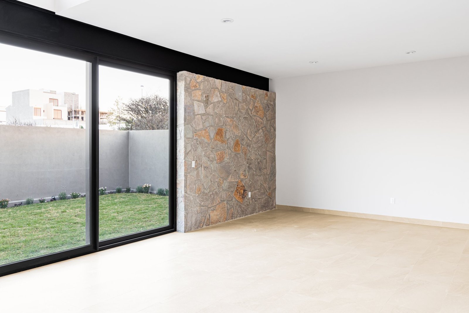 Antes - Sala